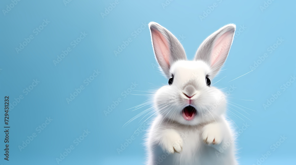 Fototapeta premium Easter background, many colorful Easter eggs