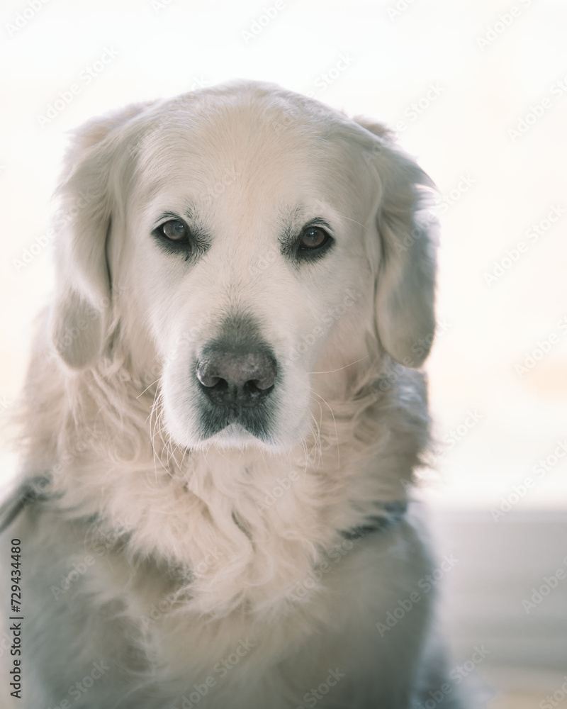 golden retriever golden retriever