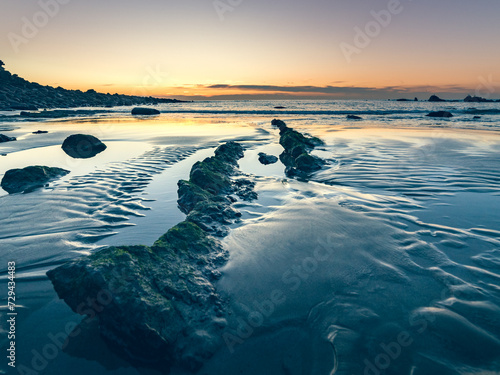 sea