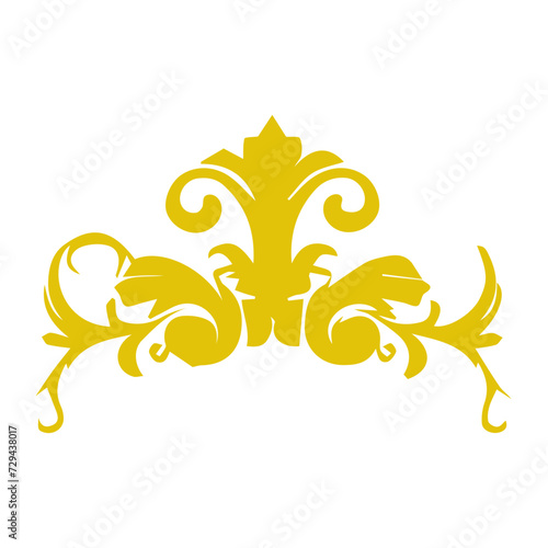  Decorative vintage frames and borders 