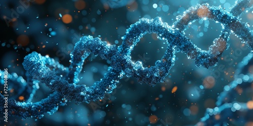 Advancements In Targeting Defective Genes Linked To Muscular Dystrophy Using Crispr-Cas9 Molecules Offer Promising Solutions For Future Eradication