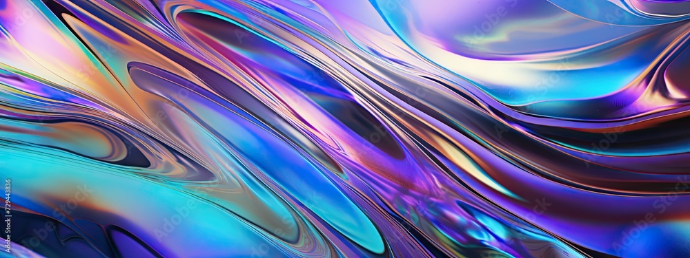oil spill iridescent shiny texture pattern, background oil spill iridescent shiny texture pattern, background