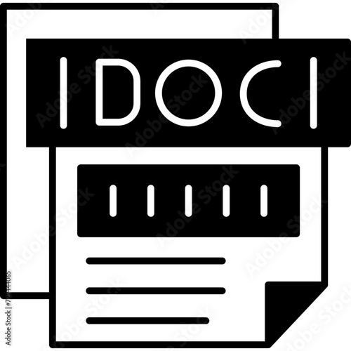 Doc Icon