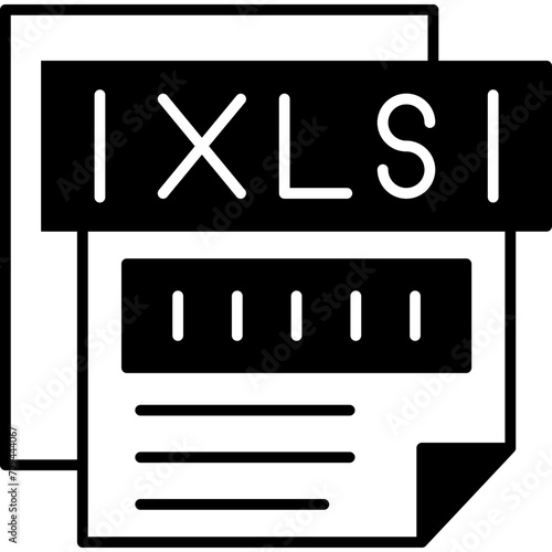 Xls Icon