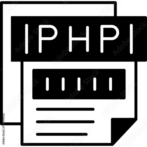 Php Icon