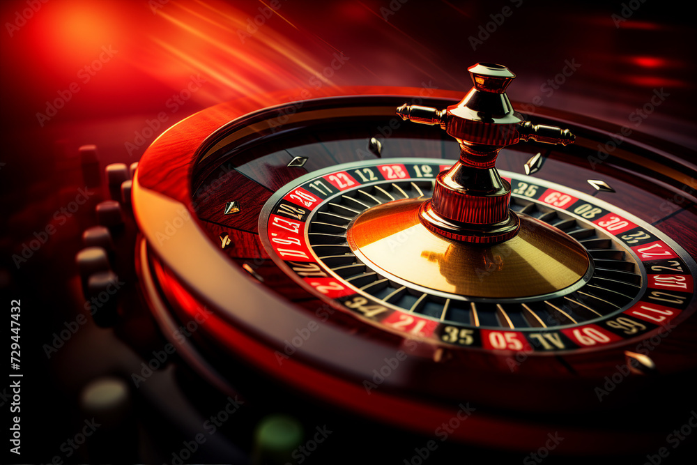 Play casino slots win games money cash conceptual Generative AI picture Play casino slots win games money cash conceptual Generative AI picture