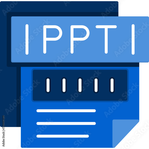 Ppt Icon