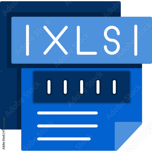 Xls Icon