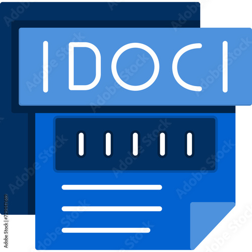 Doc Icon