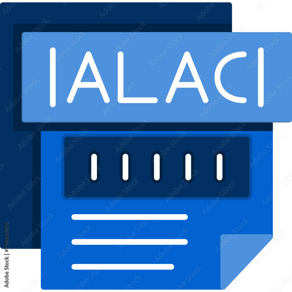 Alac Icon Alac Icon