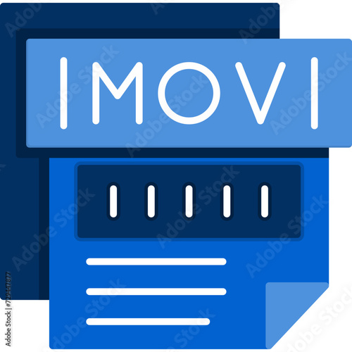 Mov Icon