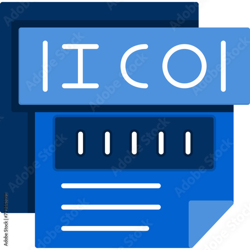 Ico Icon