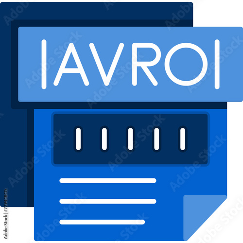 Avro Icon