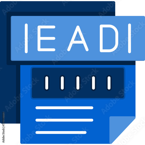 Ead Icon