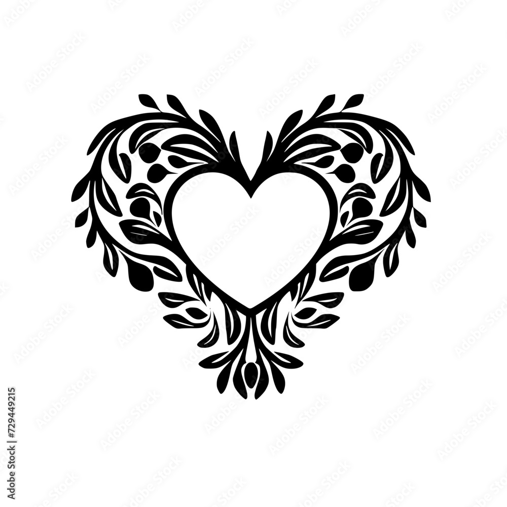 Obraz premium heart , party clipart, teddy bear clipart, heart clipart, Heart svg, Heart Outline svg, Valentine's Day Heart, Silhouette, Vector, Red Roses, Love Notes, Romantic Couple Illustrations, Valentines Day 