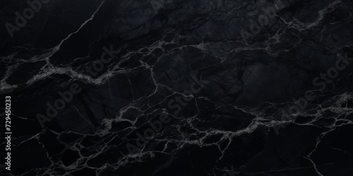 black marble background. Black marble natural pattern for background, abstract black and white. Black marble patterned texture background. marble of Thailand, abstract natural marble black.