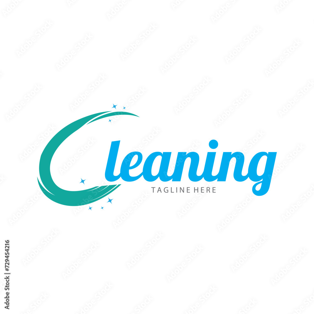 Obraz premium Pict cleaning