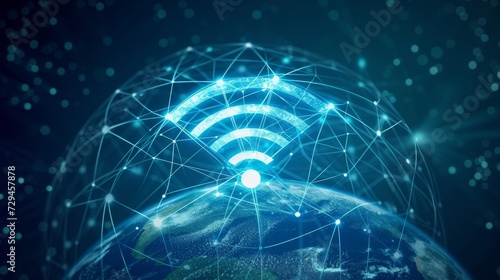 Worldwide Web: Wireless Signs Embracing the Globe