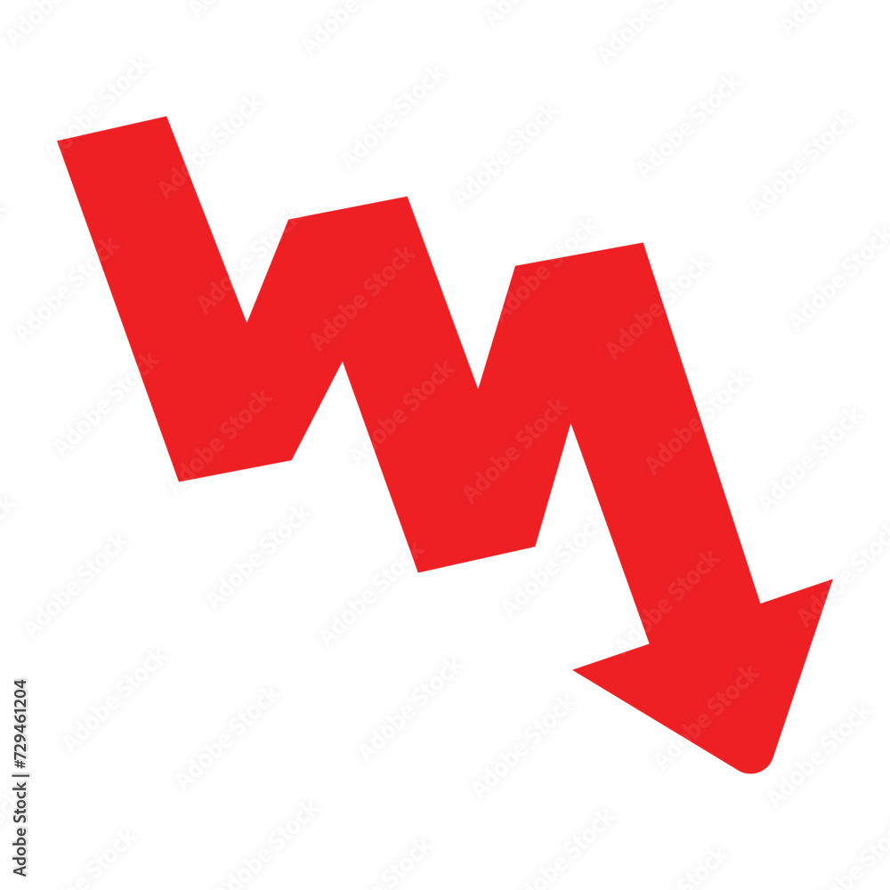 Growing business red arrow on white, Profit red arrow, Vector illustration. Business concept, growing chart. Concept of sales symbol icon with arrow moving up. Vector illustration. Eps file 102. Growing business red arrow on white, Profit red arrow, Vector illustration. Business concept, growing chart. Concept of sales symbol icon with arrow moving up. Vector illustration. Eps file 102.