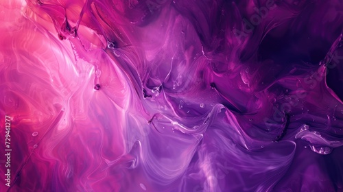 Abstract textured background in pink and purple colors