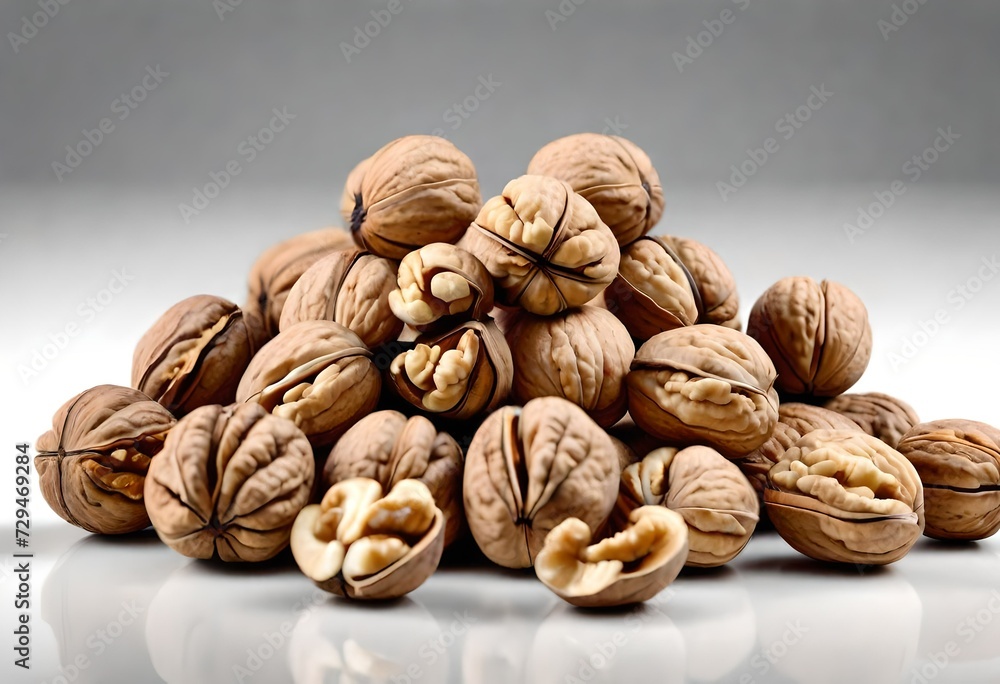 walnuts and nutcracker walnuts and nutcracker