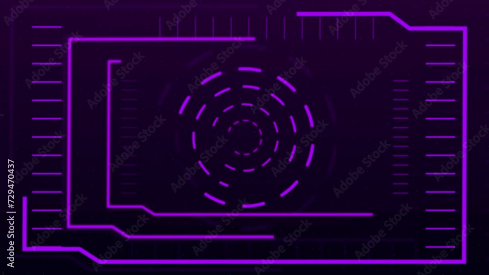 HUD circle interfaces, Digital technology HUD video frame, Futuristic HUD video frame, plexus lines BG HUD Hi-Tech Futuristic Display, Frame HUD element. HUD viewfinder Interference HUD circle interfaces, Digital technology HUD video frame, Futuristic HUD video frame, plexus lines BG HUD Hi-Tech Futuristic Display, Frame HUD element. HUD viewfinder Interference