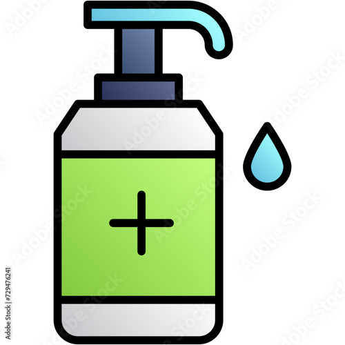 shampoo