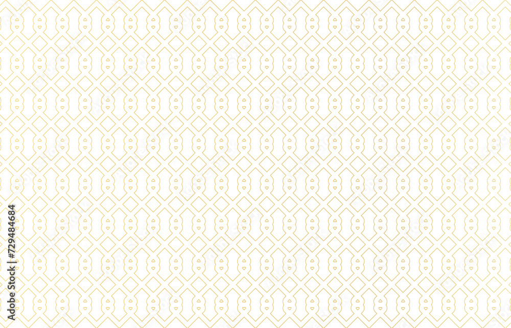 Free vector luxury golden pattern design Free vector luxury golden pattern design