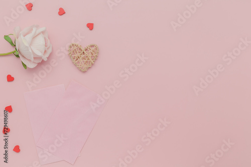 Valentine's Day Greeting Ca...
