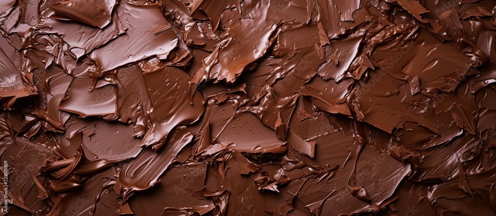 Discover the Art of Textured Wallpaper Design - Dive into the Richness of Messy Chocolate Shades - Unleash Your Home Decor Creativity with Modern and Trendy Dark Brown Ceres Inspired Patterns Discover the Art of Textured Wallpaper Design - Dive into the Richness of Messy Chocolate Shades - Unleash Your Home Decor Creativity with Modern and Trendy Dark Brown Ceres Inspired Patterns