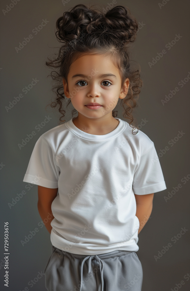 Whispers of Youth The Story Behind the White T-Shirt and Gray Pants Whispers of Youth The Story Behind the White T-Shirt and Gray Pants