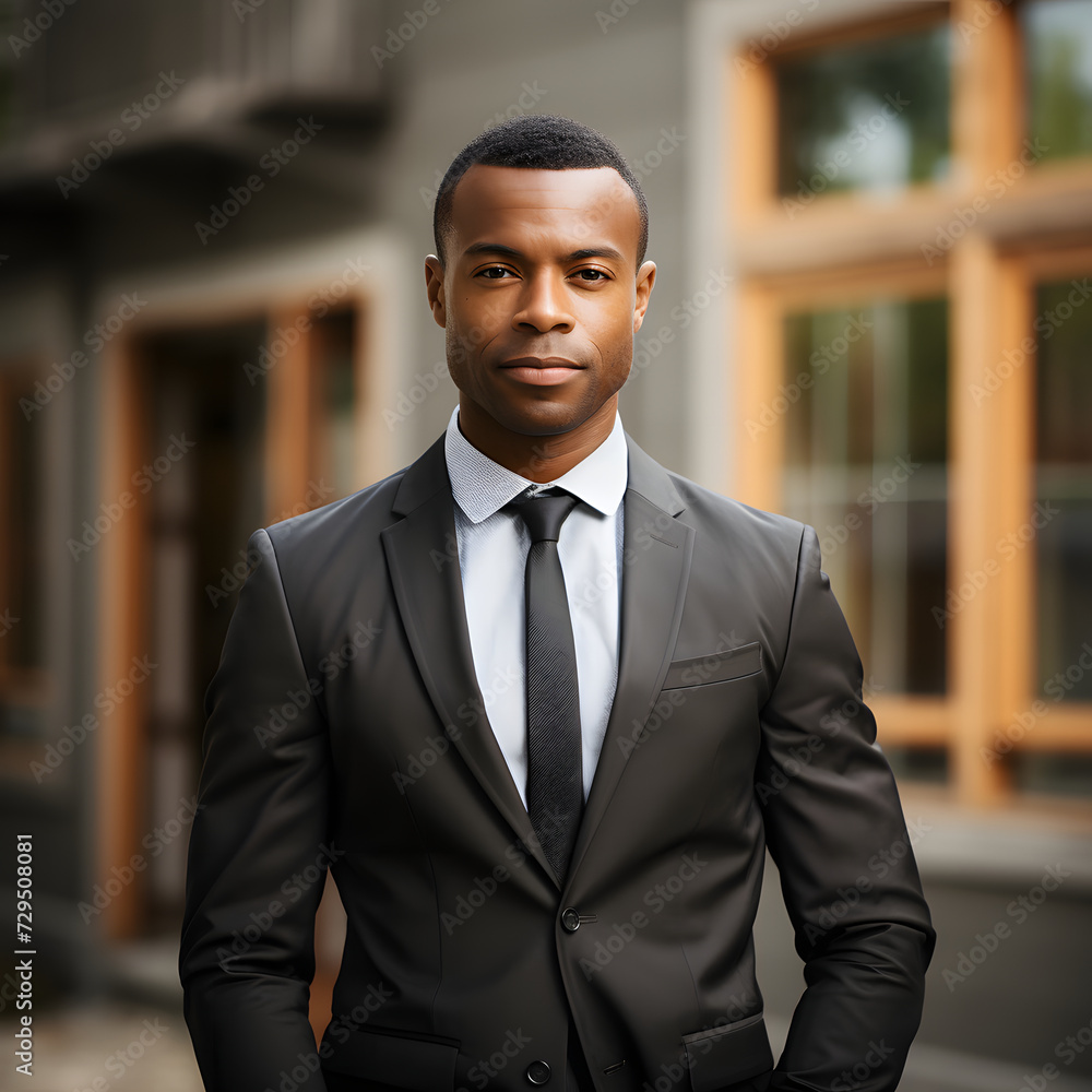 the visionary role of a Black real estate the visionary role of a Black real estate