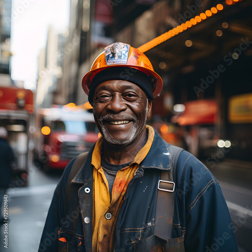 the unsung heroes of daily life in New York Cit