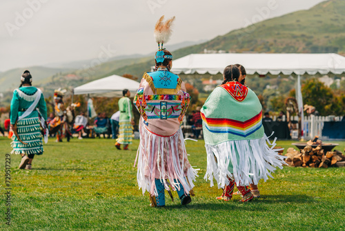 Chumash Day Pow Wow and Inter-tribal Gathering. The Malibu Bluffs Park is celebrating 23 years of hosting the Annual Chumash Day Powwow.