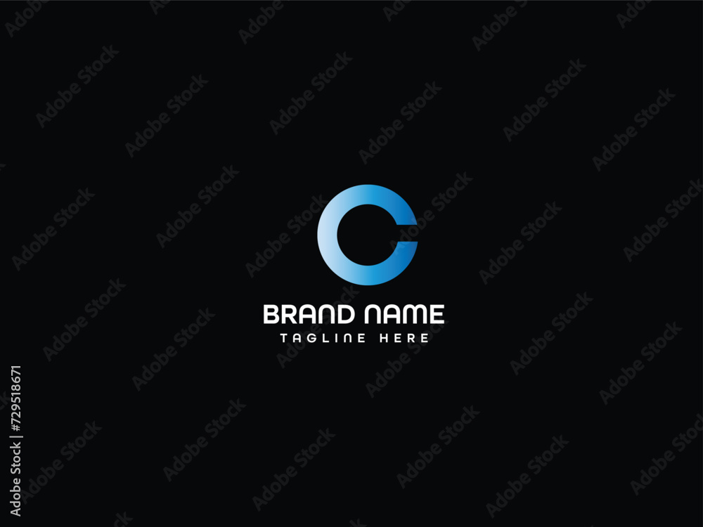 letter logo design letter logo design