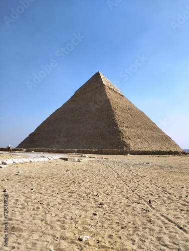 Pyramiden