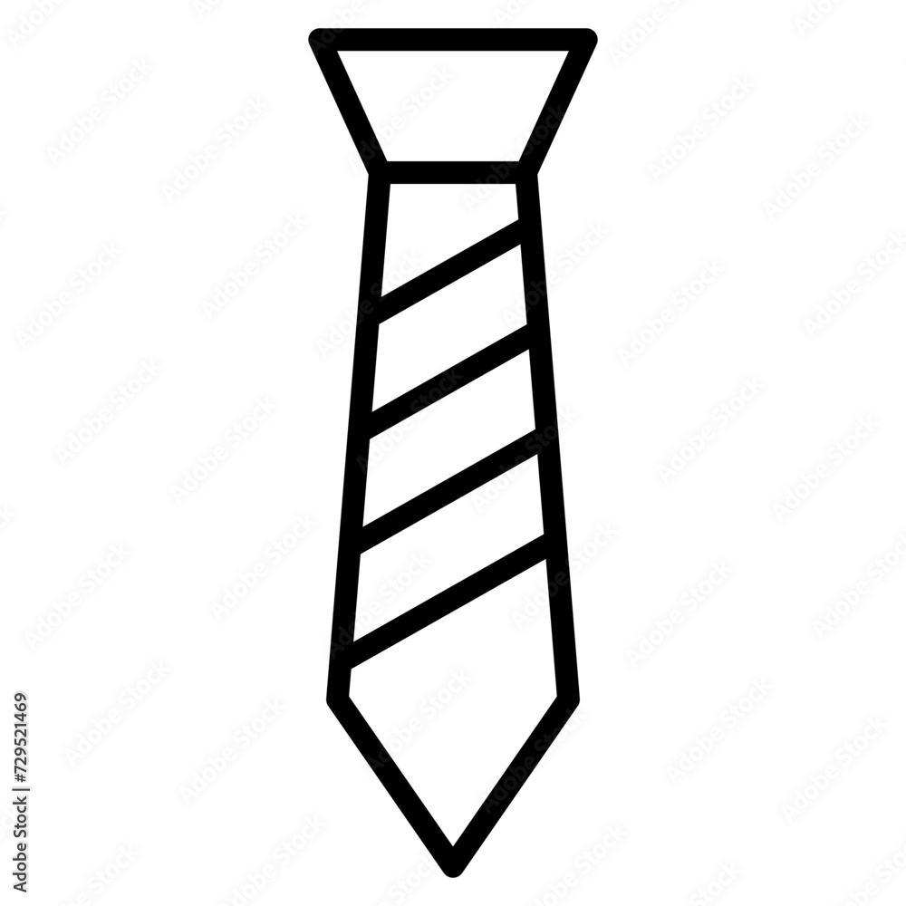 Tie Icon