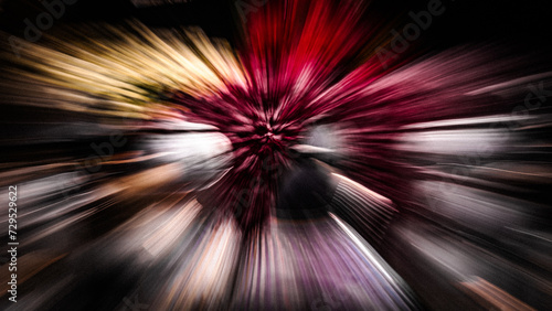 Zooming flowers,abstract flowers,flower colors,autumn colors.