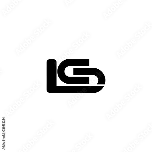 lcd logob design  photo