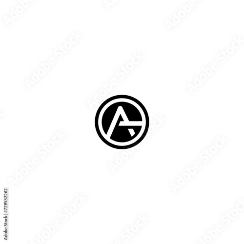 ga logo design Free Download ga logo design - GFXLoad