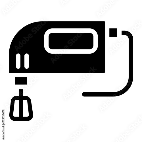 mixer icon