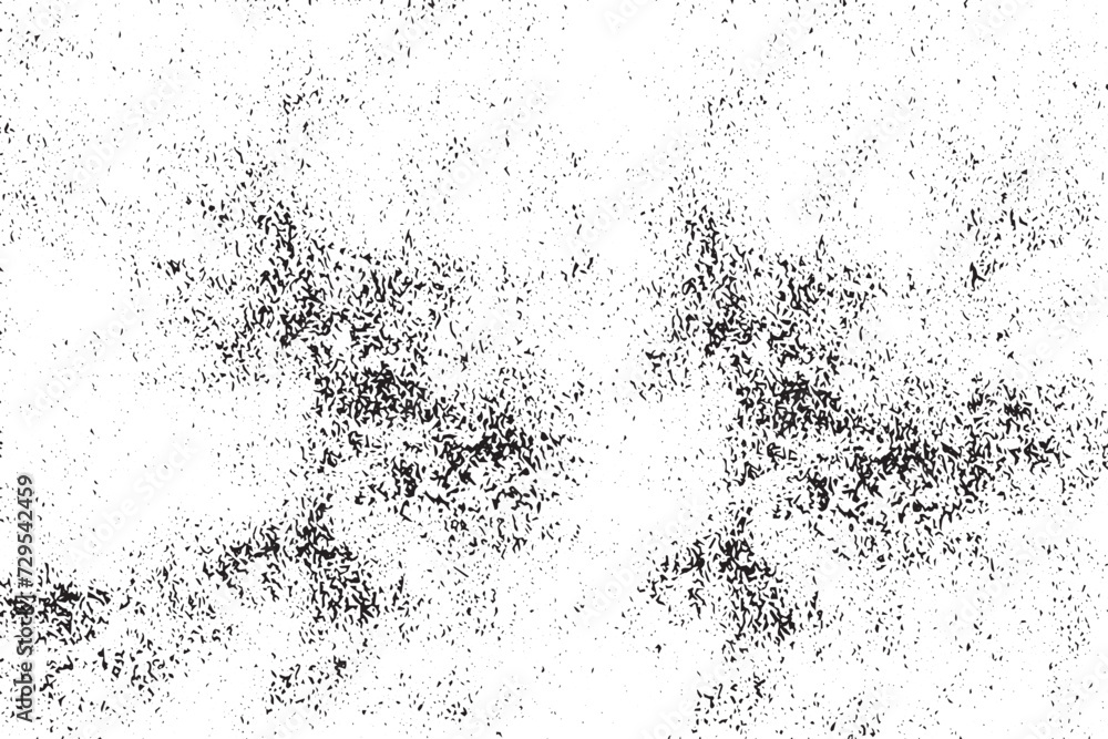 Rustic grunge vector texture with grain and stains. Abstract noise background. Weathered surface. Dirty and damaged. Detailed rough backdrop. Vector graphic illustration with transparent white. EPS10. Rustic grunge vector texture with grain and stains. Abstract noise background. Weathered surface. Dirty and damaged. Detailed rough backdrop. Vector graphic illustration with transparent white. EPS10.