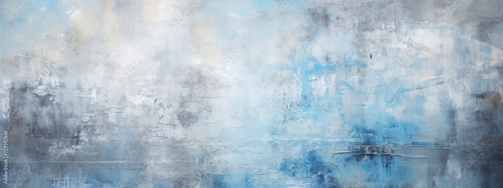 Textured blue and grey abstract background. grunge textures for poster and web banner design. Cement wall texture background Textured blue and grey abstract background. grunge textures for poster and web banner design. Cement wall texture background