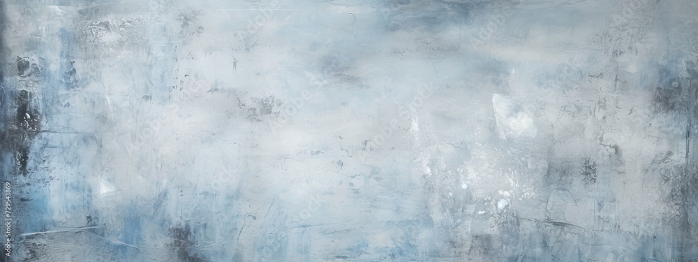 Textured blue and grey abstract background. grunge textures for poster and web banner design. Cement wall texture background 