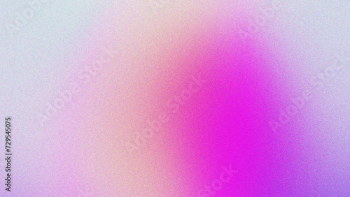 abstract background with colorful gradations with a rough and blurry texture 