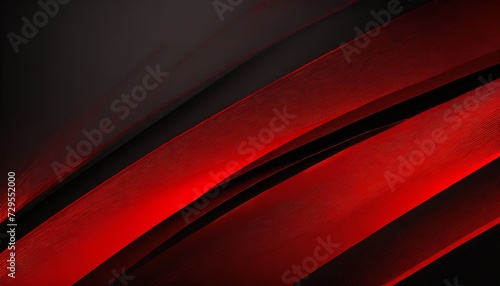 abstract red and black background