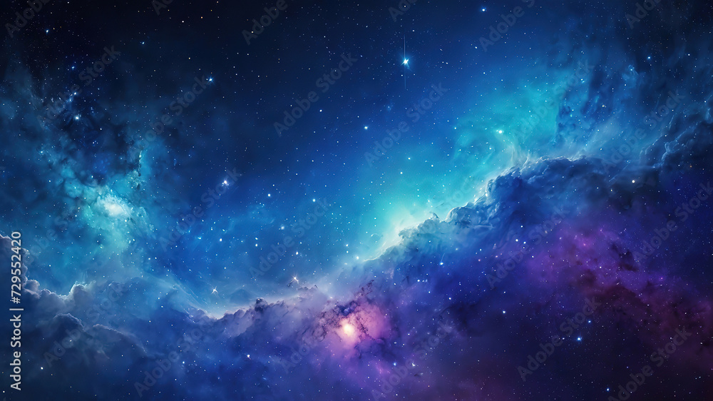 Attractive background with space space, star, galaxy, nebula, sky, night, astronomy, universe Attractive background with space space, star, galaxy, nebula, sky, night, astronomy, universe