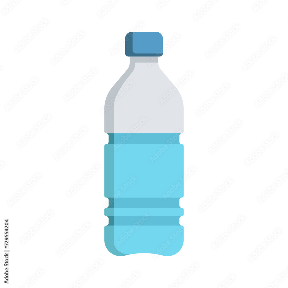 water bottle icon design vector template water bottle icon design vector template