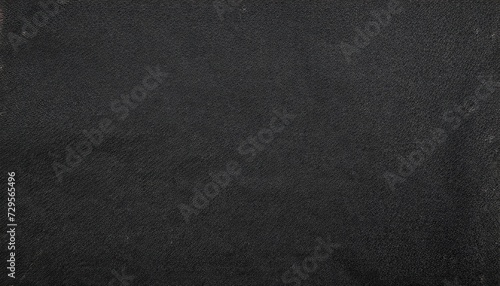 black fabric texture background dark clothing material