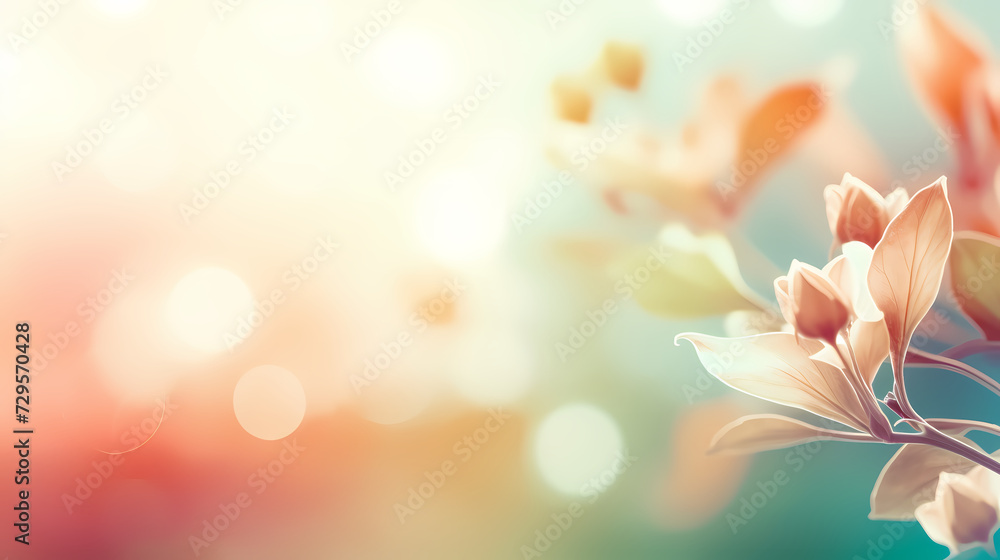 Spring background, green natural rustic background Spring background, green natural rustic background